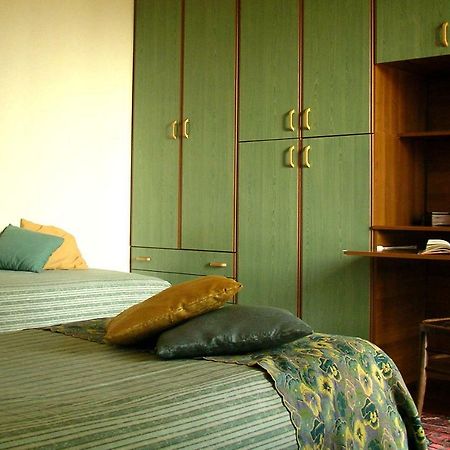 Villa Caterina B&B Pedara Buitenkant foto
