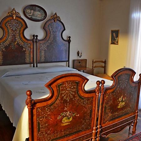 Villa Caterina B&B Pedara Buitenkant foto