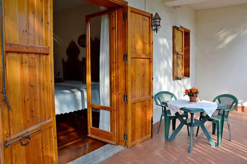 Villa Caterina B&B Pedara Buitenkant foto