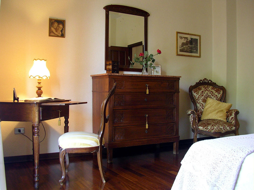 Villa Caterina B&B Pedara Kamer foto