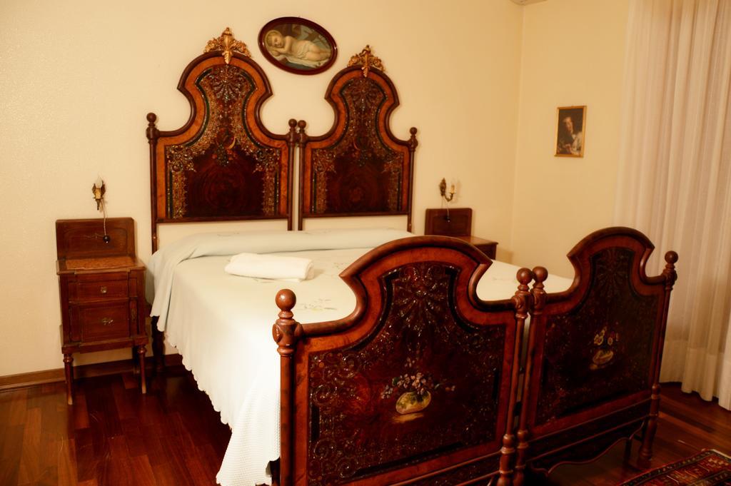 Villa Caterina B&B Pedara Buitenkant foto