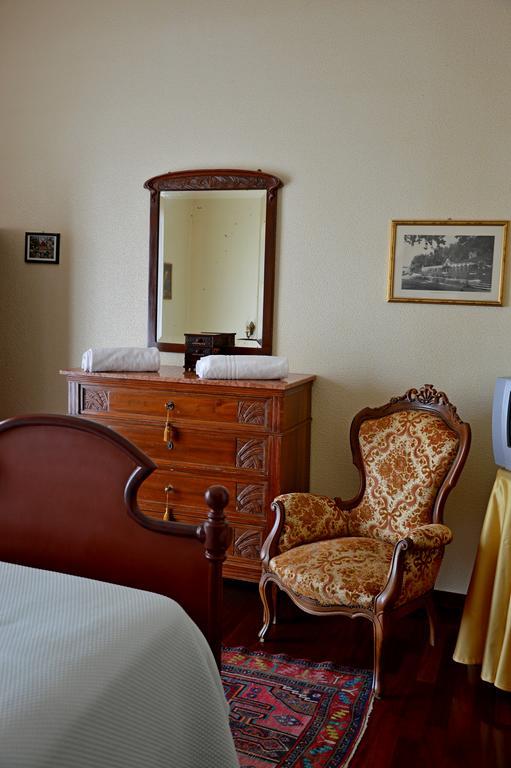 Villa Caterina B&B Pedara Buitenkant foto