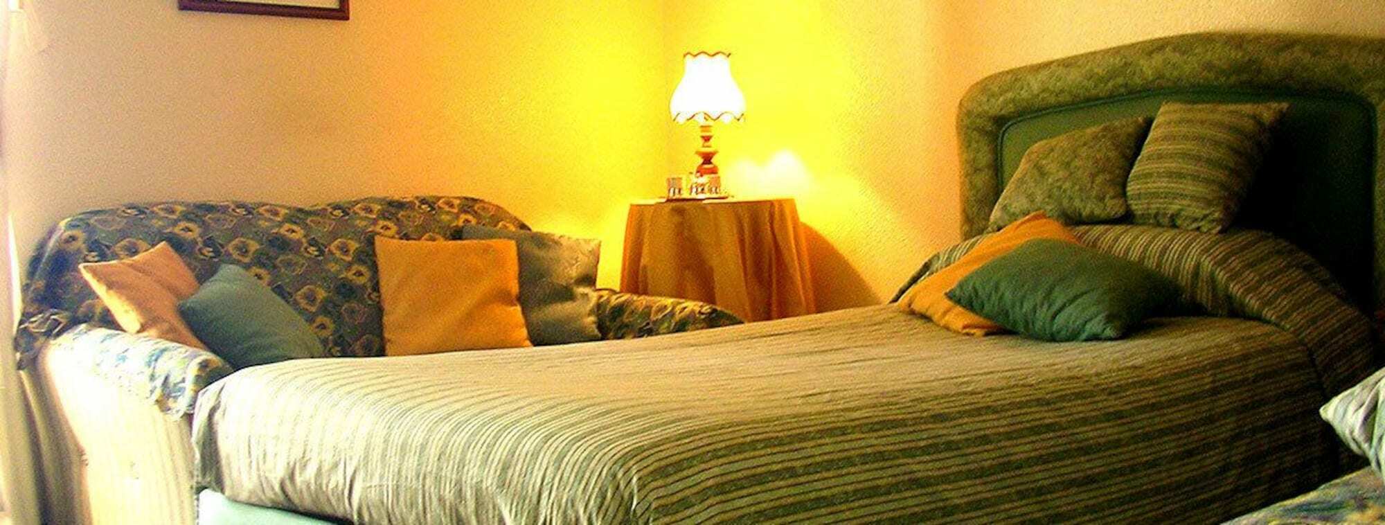 Villa Caterina B&B Pedara Buitenkant foto