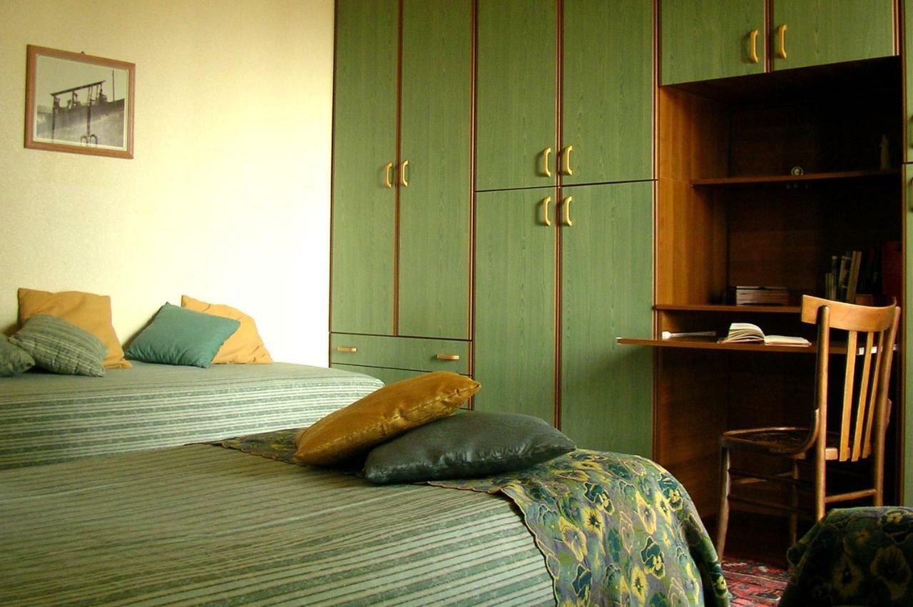 Villa Caterina B&B Pedara Buitenkant foto